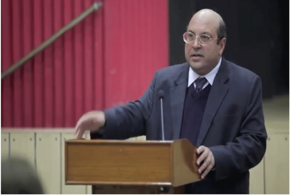 Supreme court justice Nariman said: 'Sedition law should be abolished' it is necessary for citizens to breathe freely