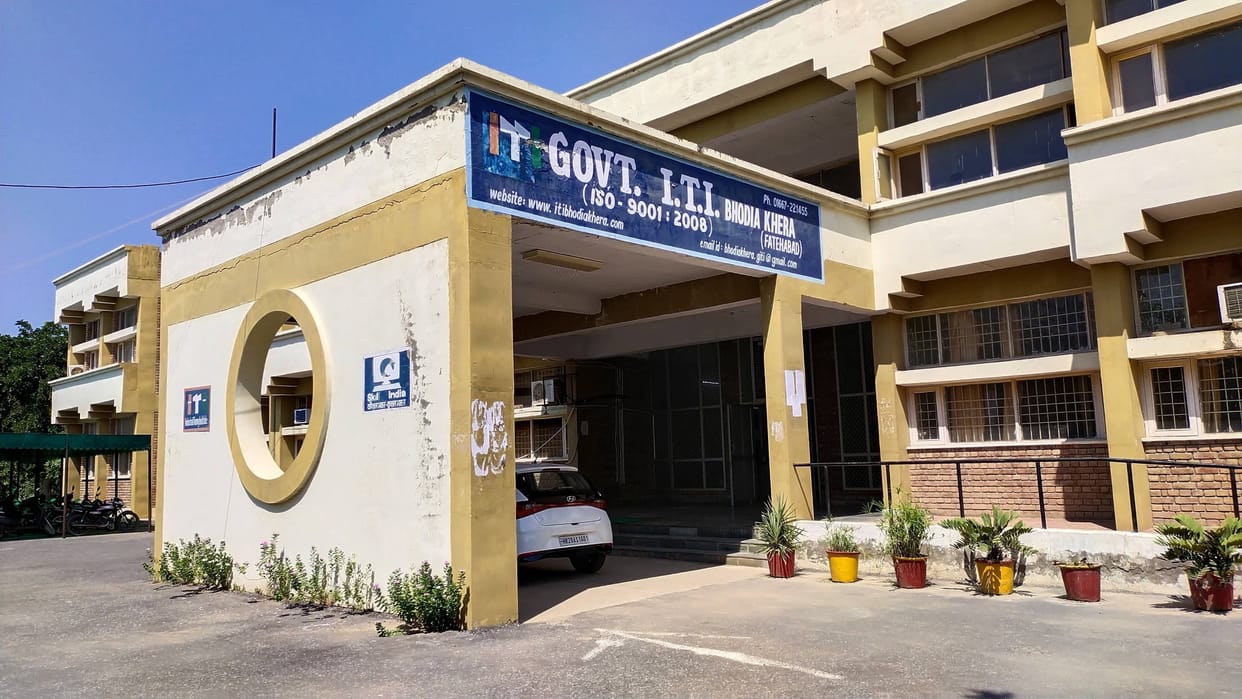 ITI's first merit list not released till evening