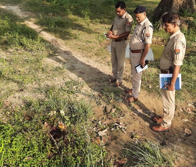 fathepur news,Youth killed by attacking with a sharp weapon