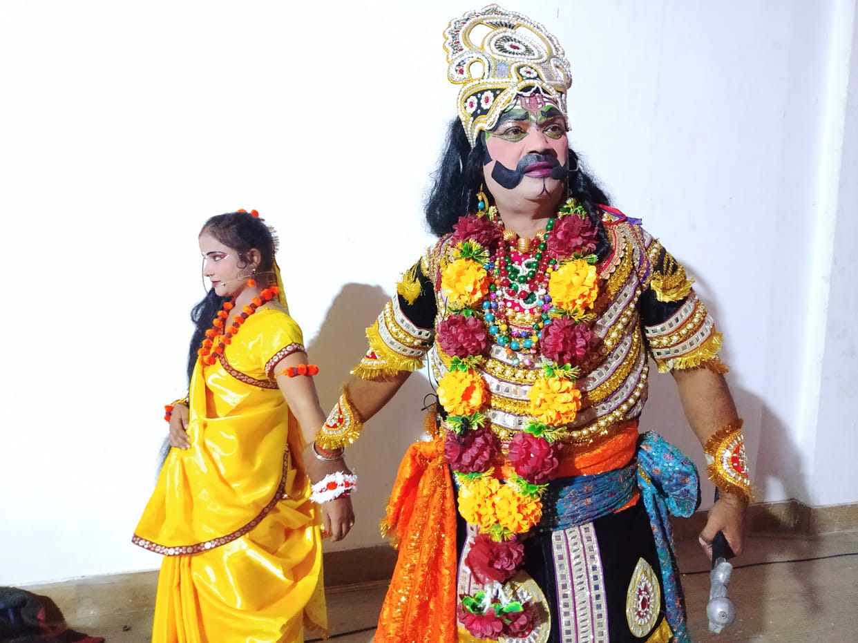 ramleela