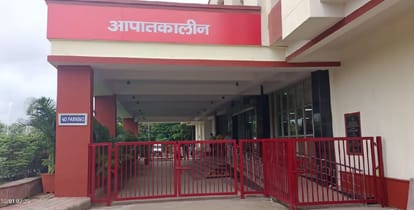 Pathology lab is ready in BHU Trauma Center now blood test will be done for 24 hours from Basant Panchami