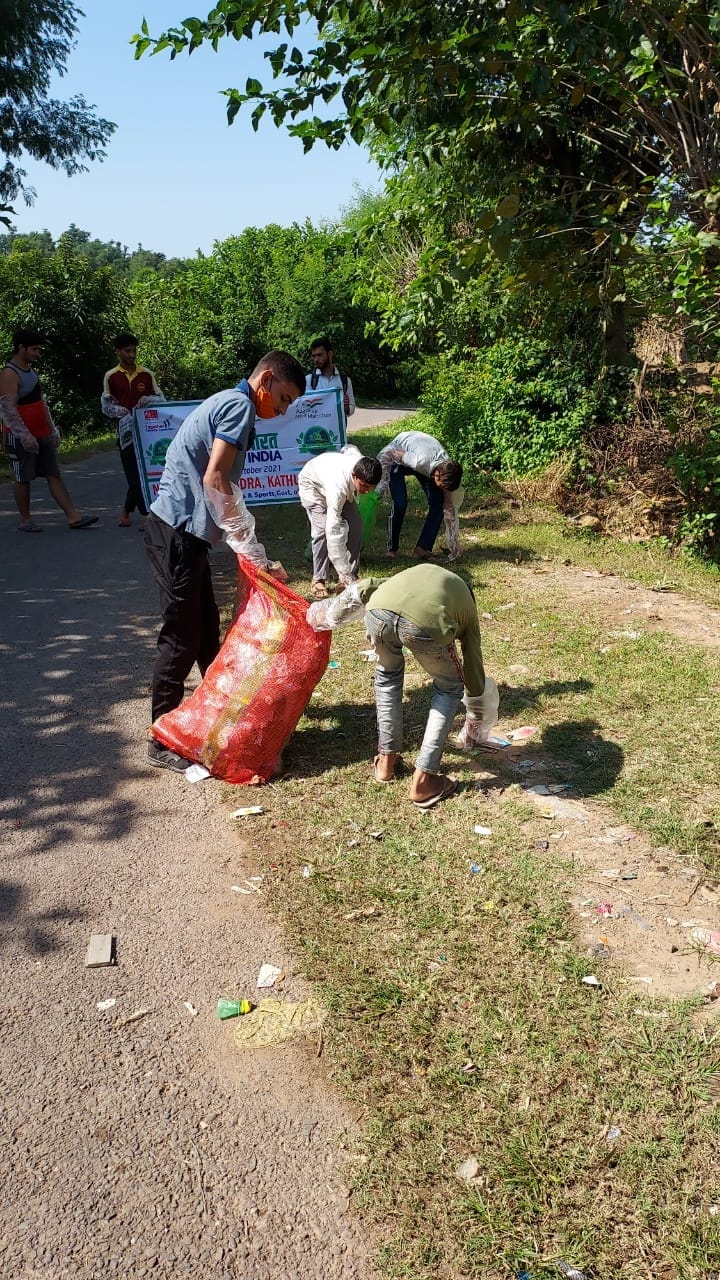Swachh Bharat Abhiyan