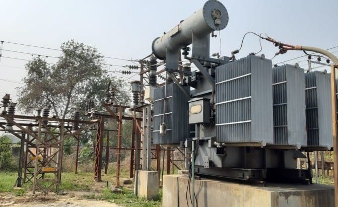 Electricity