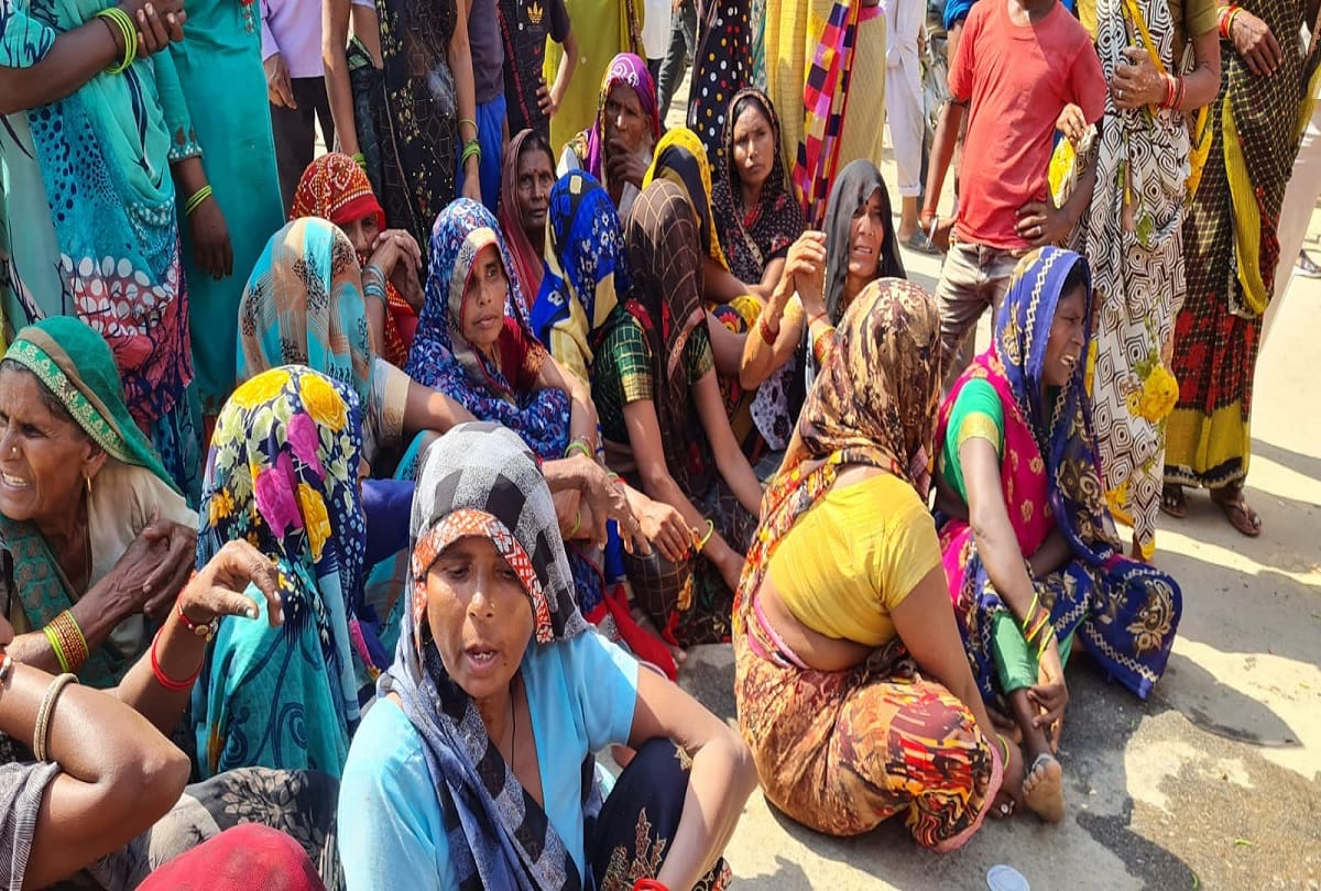 E-rickshaw driver dies due to beating of chowki incharge sub inspector in Bulandshahr