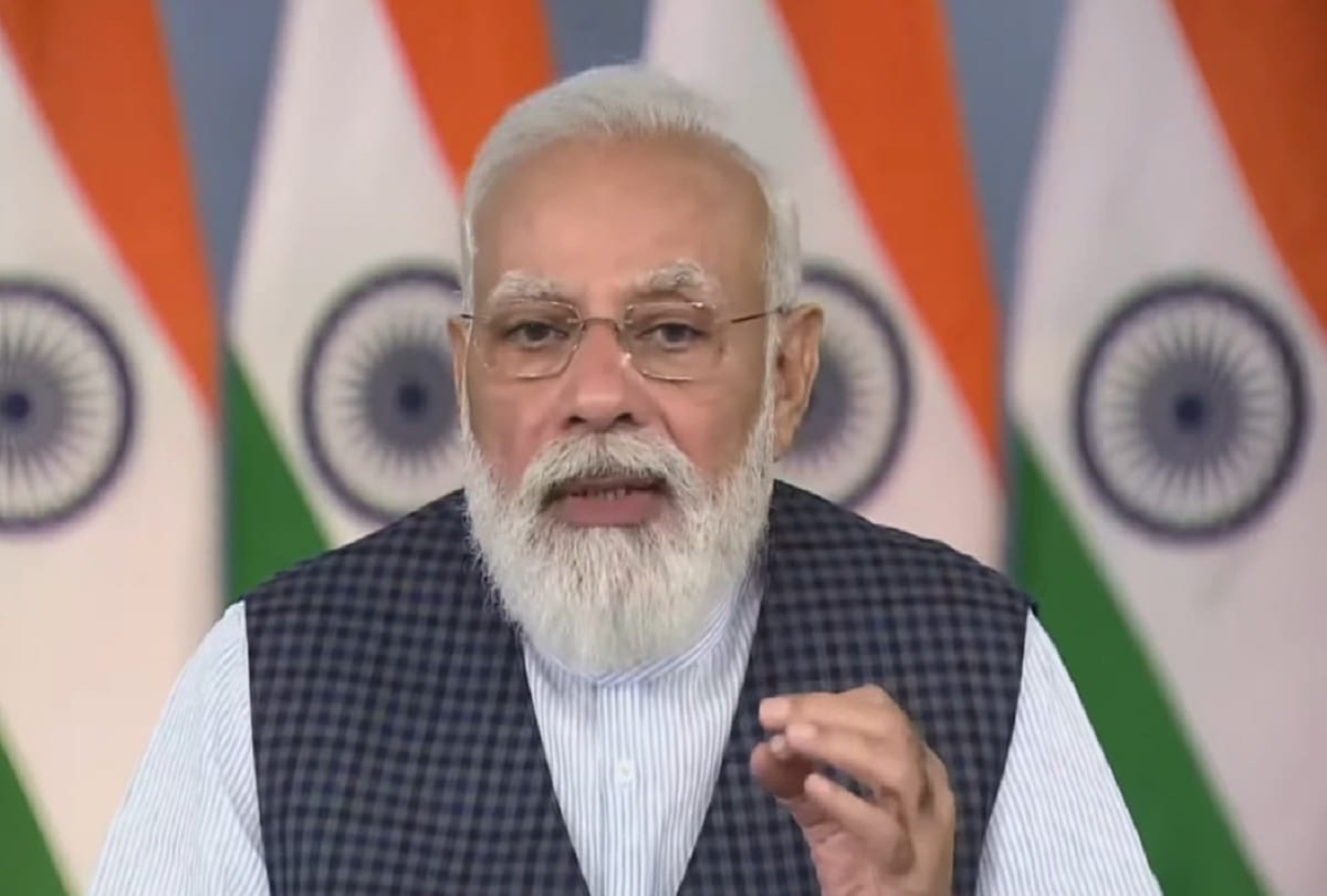 PM Narendra Modi will show the green signal to the electric buses of Agra on 19th November