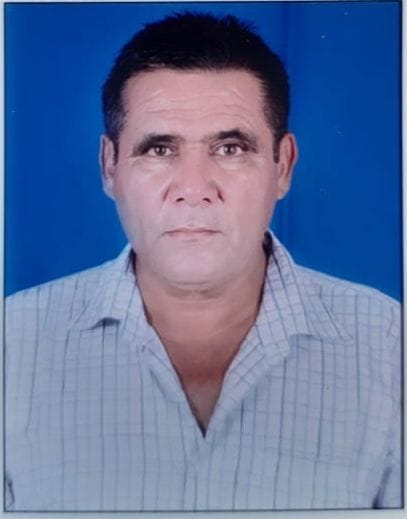 Son in law shot at father in law, absconding with family