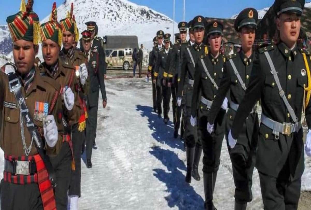 India-China Corps Commanders meeting sides had a frank and in-depth exchange of views: Ministry of Defence
