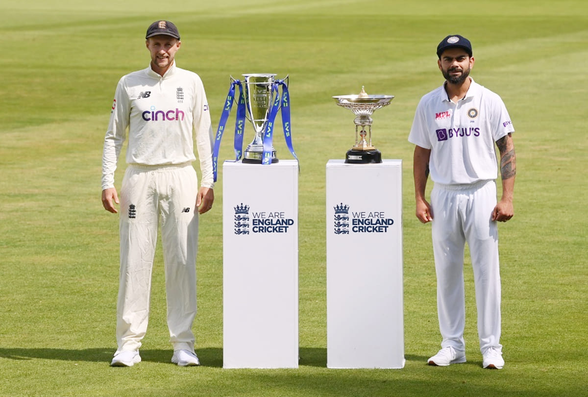 IND vs ENG: ICC meeting next month; to discuss fate of India vs England Test series | Manchester fifth test match; Indian tour of England
