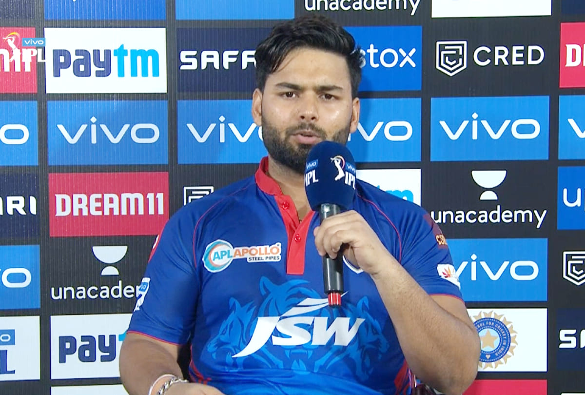 IPL 2021: Three wrong decisions of Pant behind Delhi's defeat vs Chennai Super Kings; DC vs CSK Qualifier-1 match