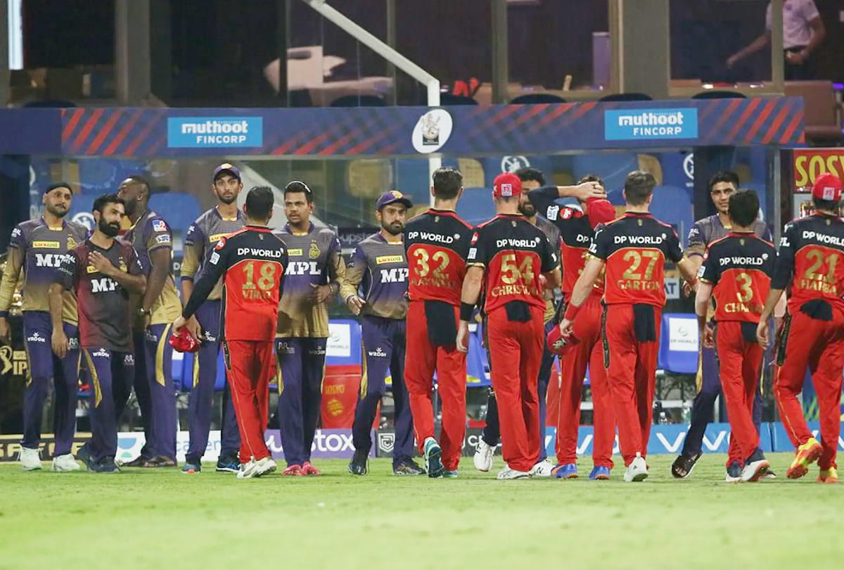 IPL Eliminator, RCB vs KKR: Kolkata Knight Riders defeat Royal Challengers Banglore by 4 wickets | Virat Kohli last match as captain