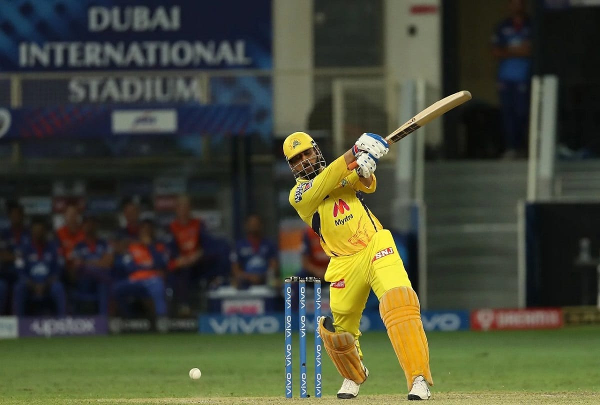 IPL 2021 CSK vs DC Dehli capitals head coach Ricky Ponting said MS Dhoni is one of the great finishers of the game