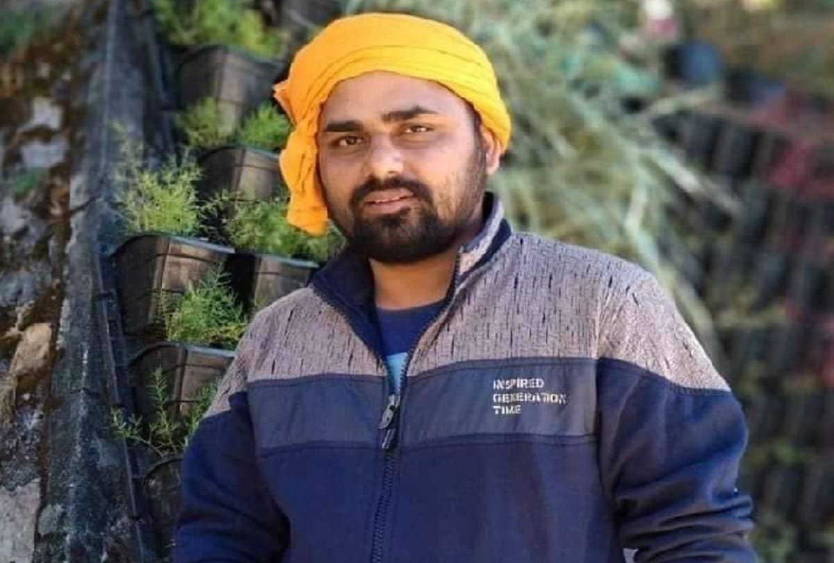 Bijnor Jal Nigam JE Albel Singh talked to father and family for three hours before hanging