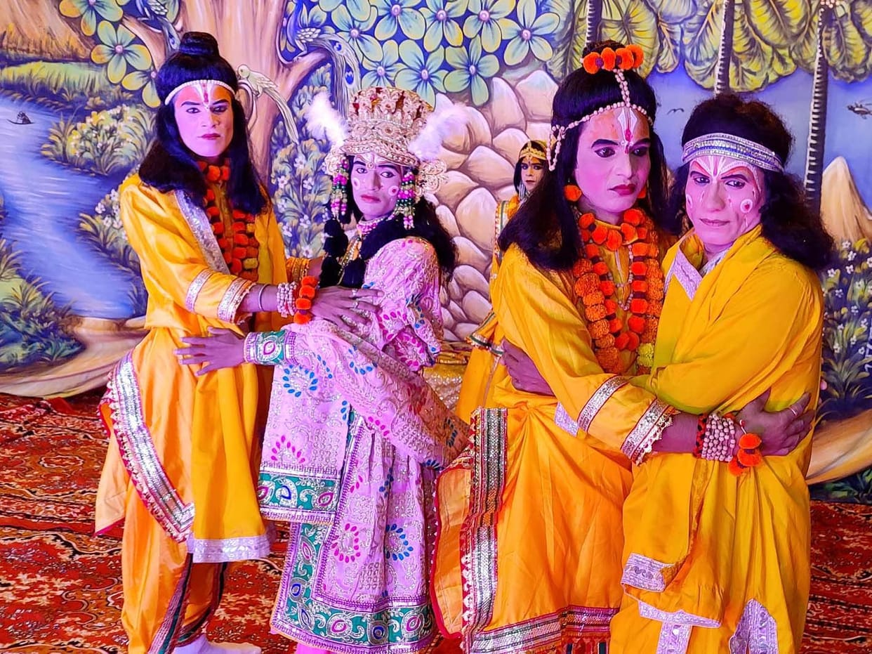 ramleela