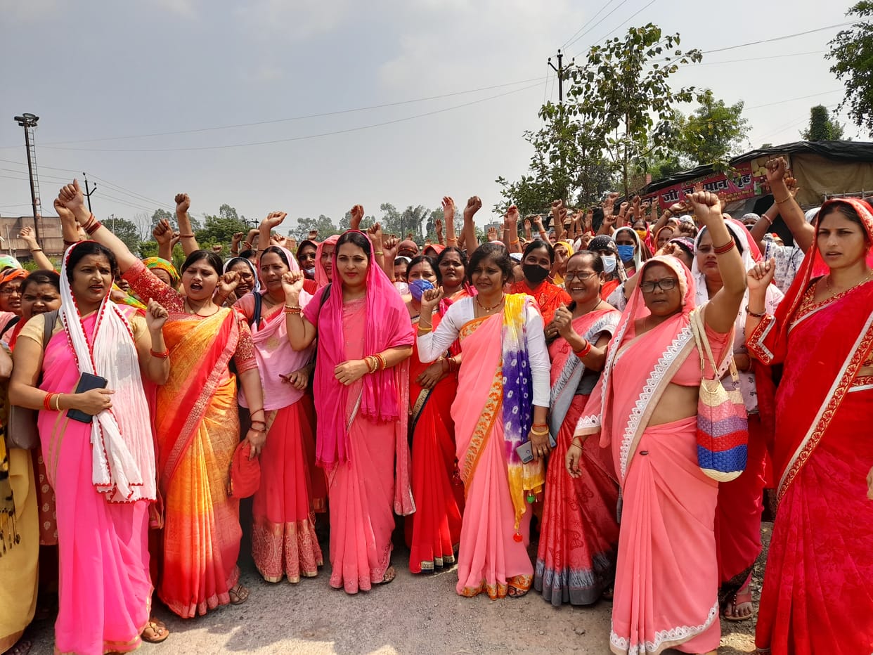 No incentive, the government should give honorarium