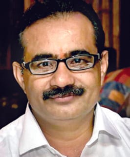 The manager had fired in air before suicide