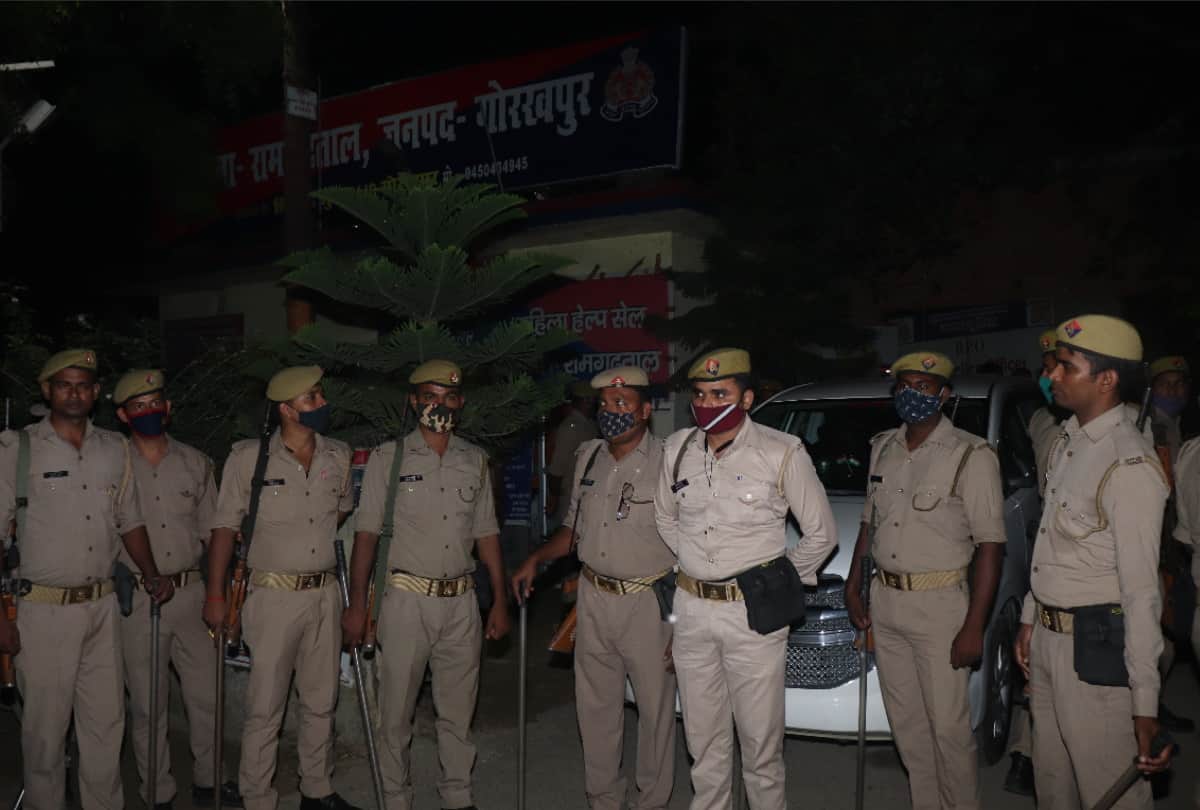 Manish Gupta murder case SIT asked 200 questions to accused in six hours of interrogation