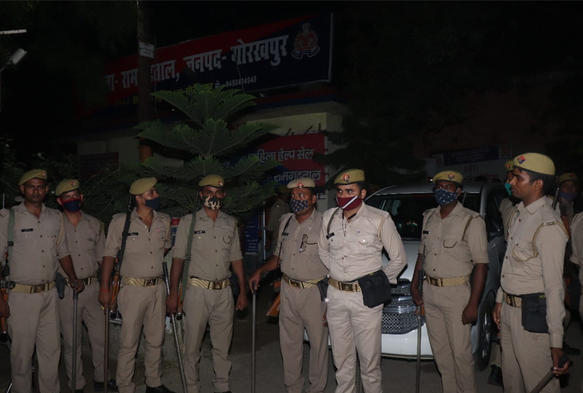 Manish Gupta murder case SIT asked 200 questions to accused in six hours of interrogation