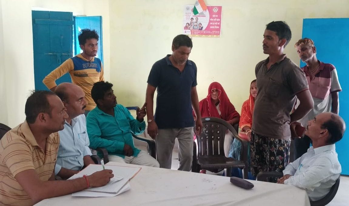 Two women died due to fever in Kanpur dehat, many more sick