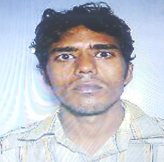 Even after 36 hours the investigating agencies did not get the spot, one arrested