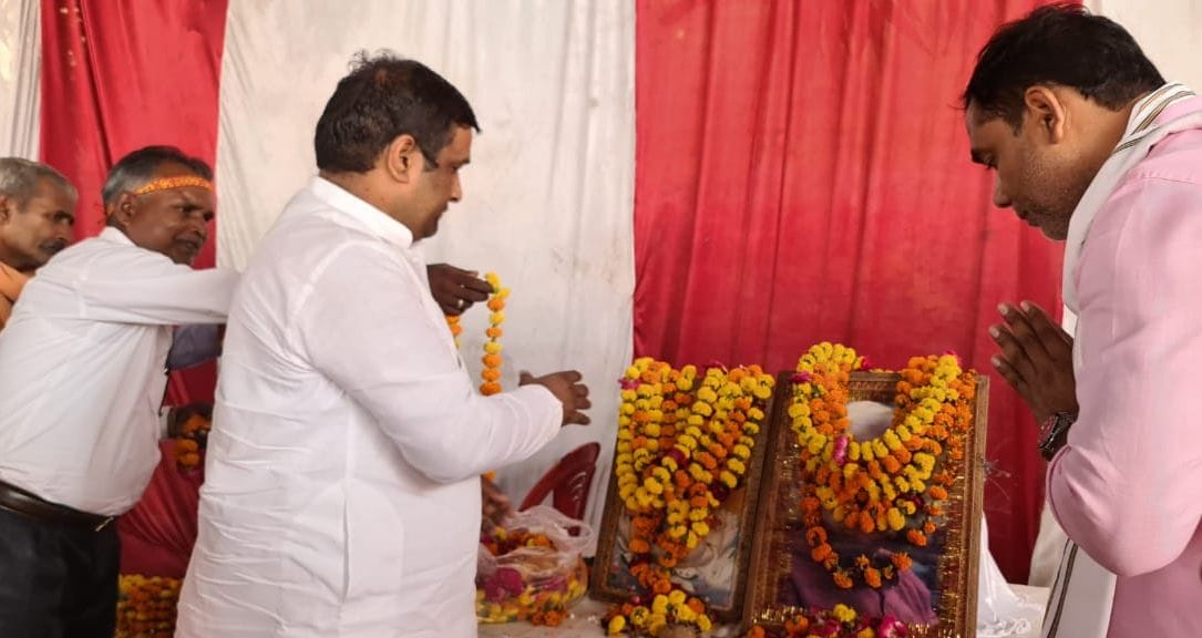 ramvilas sharma