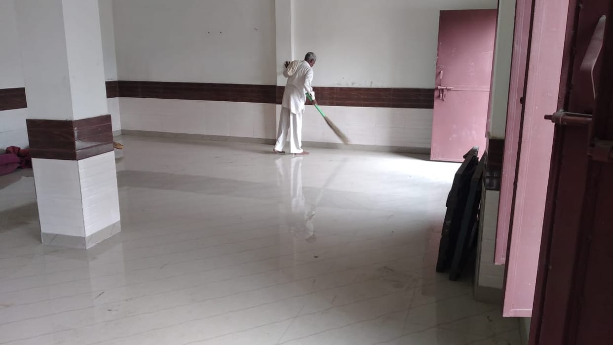 Gram Panchayats will shine to get first place