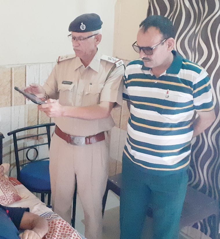 Tohana's death in Dharamshala of Delhi youth