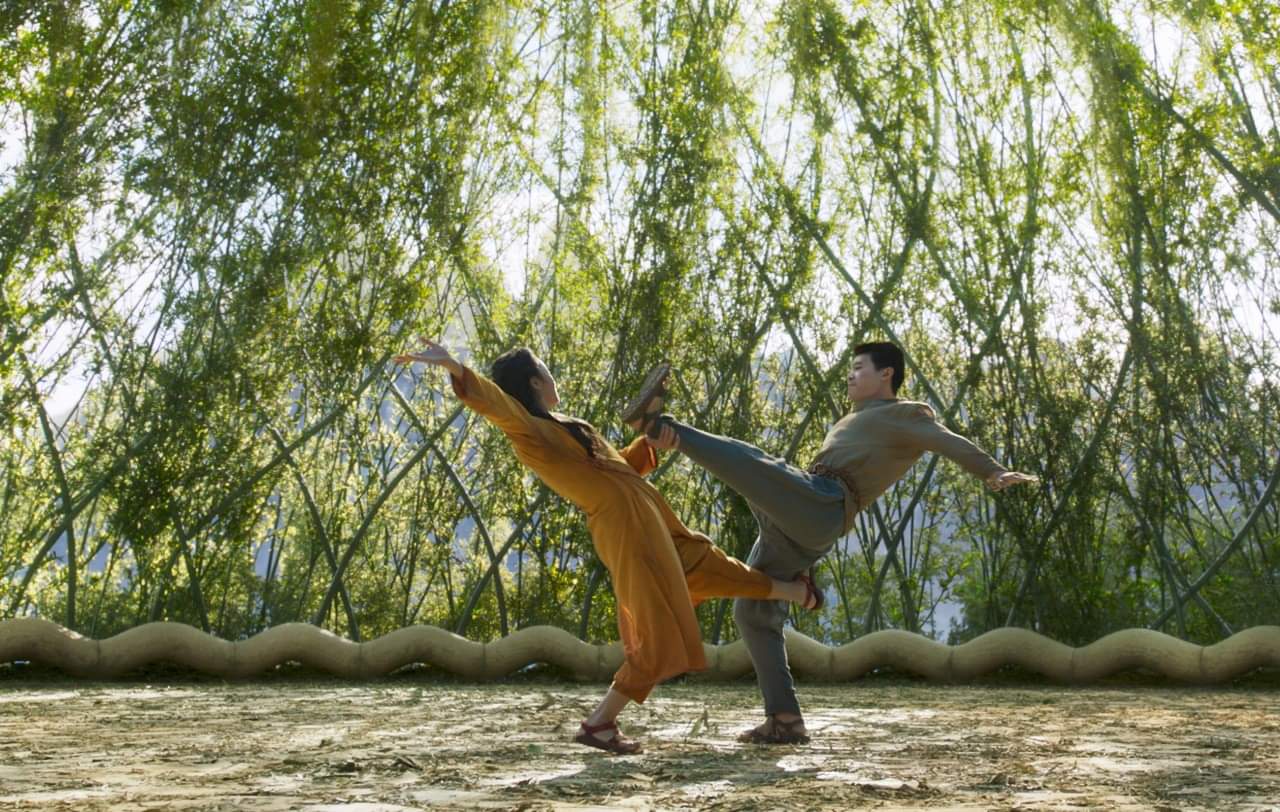 Marvel Studios Eternals Hindi trailer out Its a new chapter in MCU