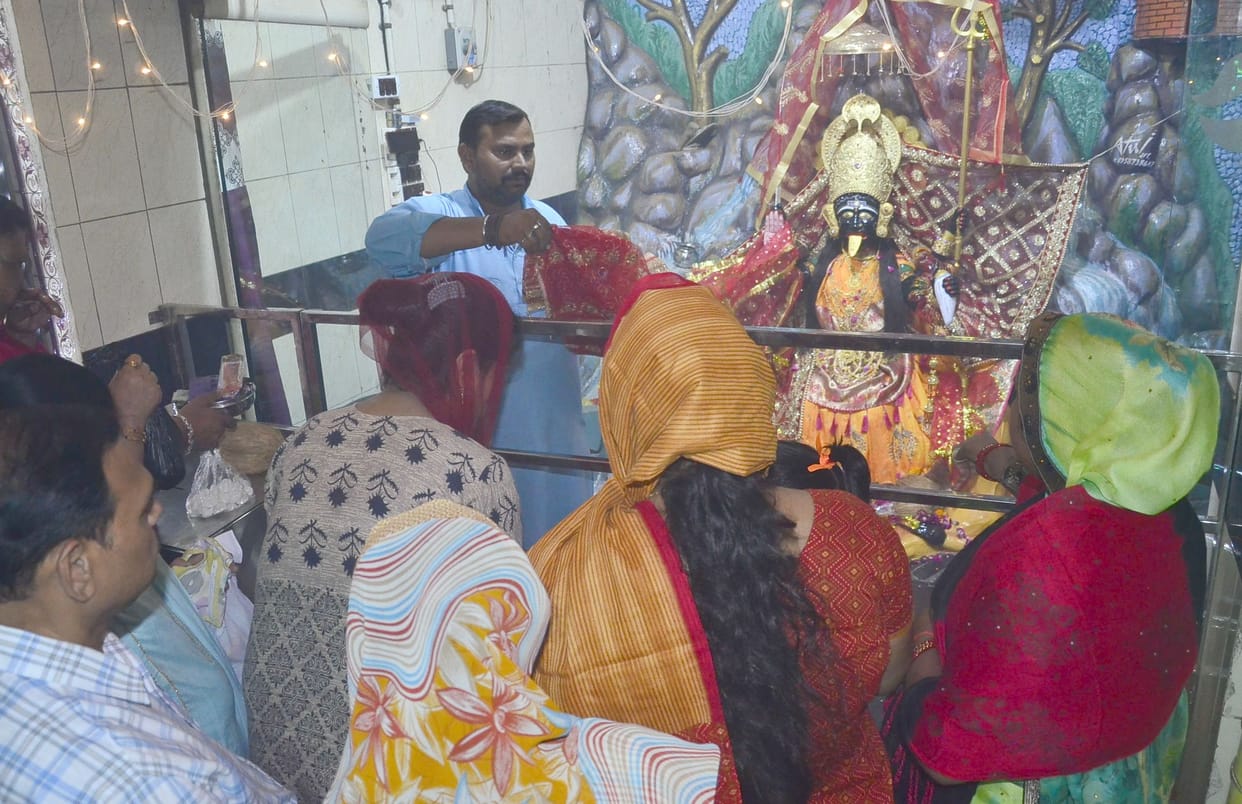 navratra