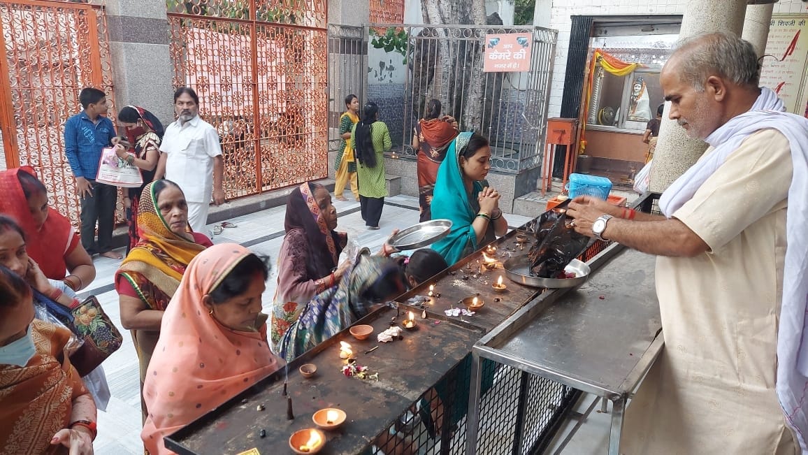navratra