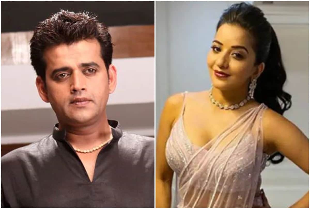 Ravi kishan to monalisa these bhojpuri stars have earned name and fame in bollywood also