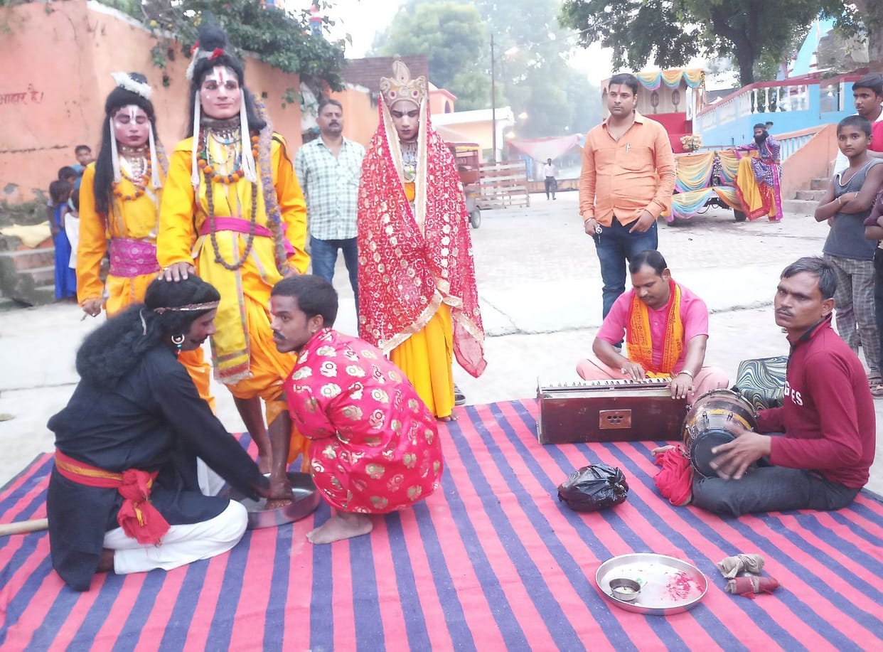 ramleela