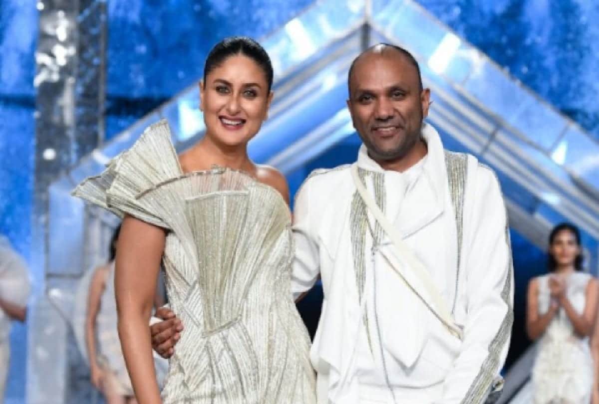 Lakme Fashion Week 2021 Event Photos Kareena Kapoor To Malaika Arora
