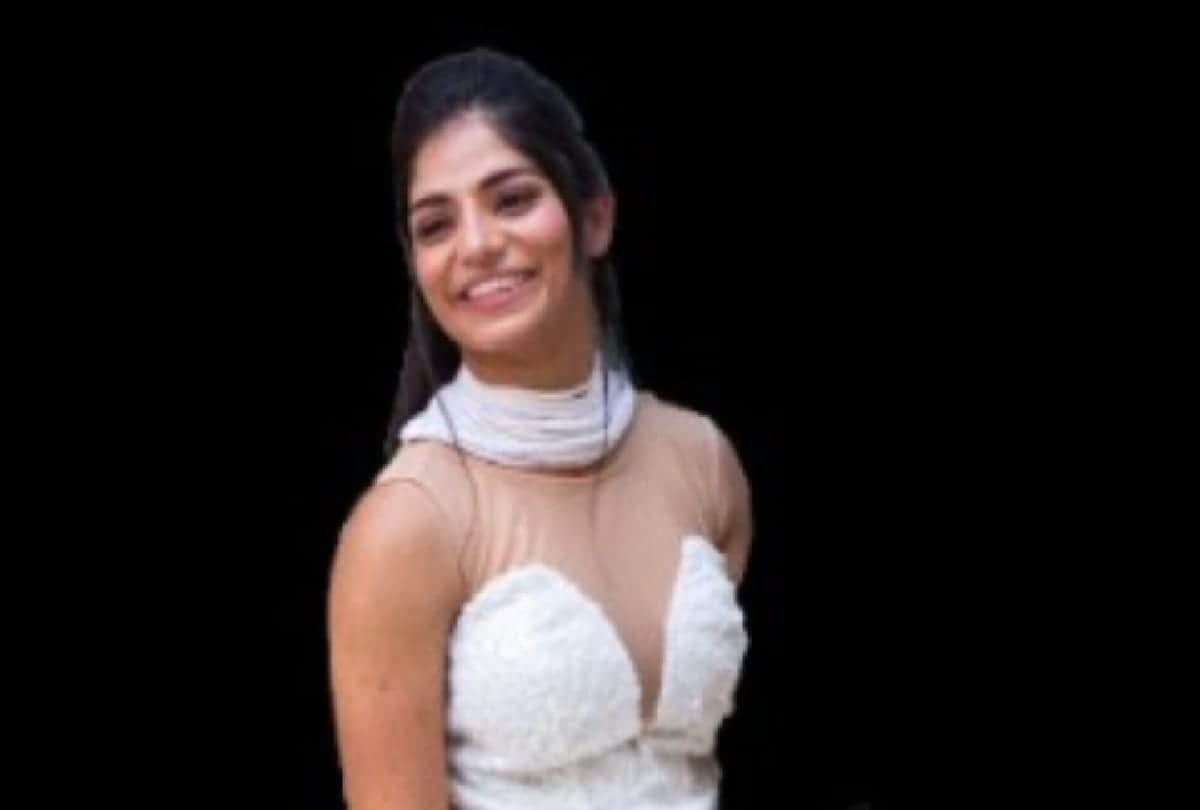 lakme fashion week 2021 rina dhaka launched summer collection at lakme