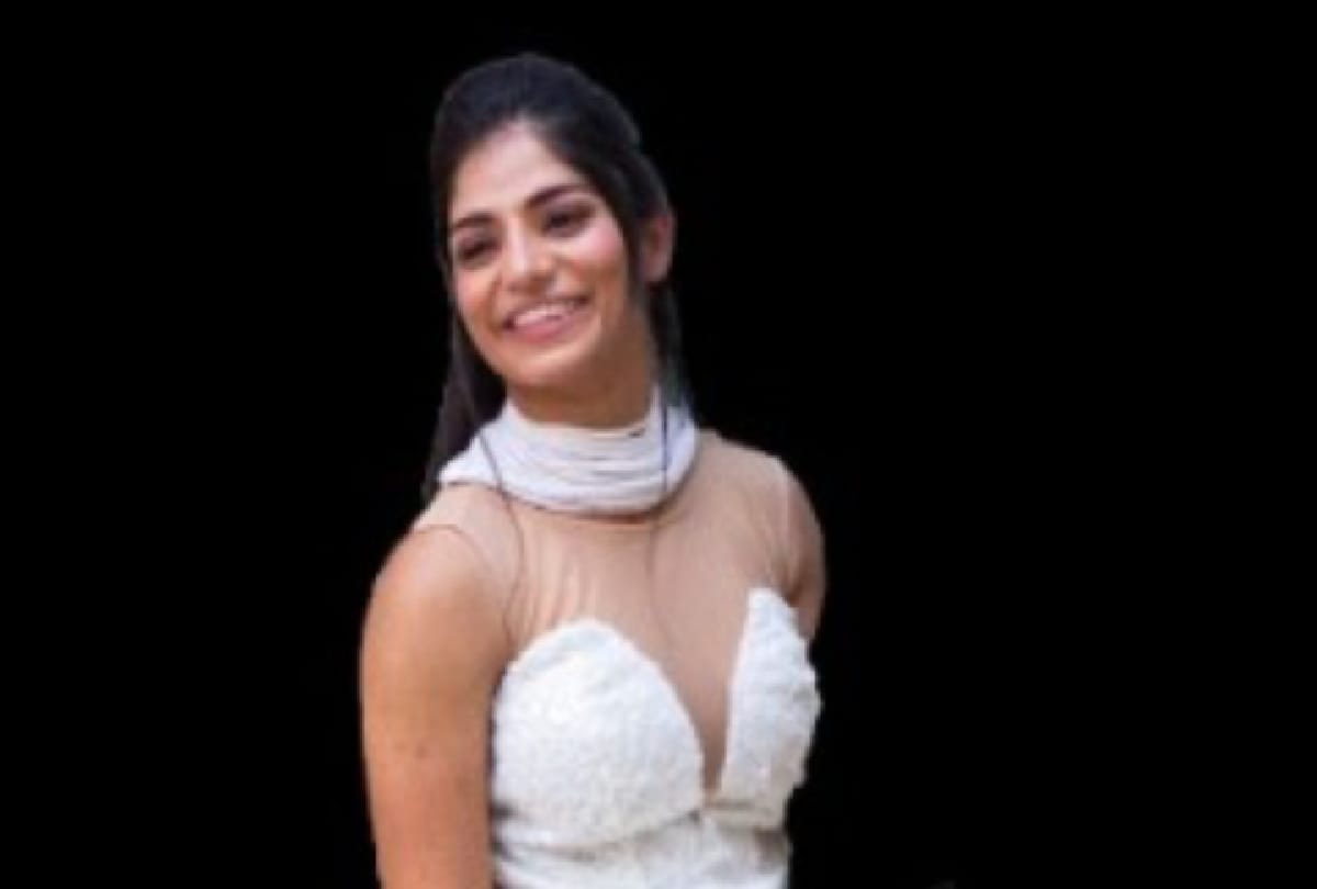 lakme fashion week 2021 rina dhaka launched summer collection at lakme