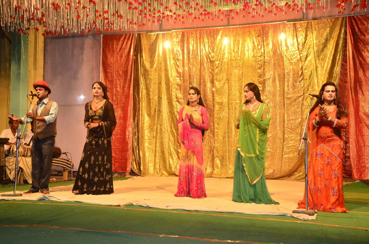 ramleela