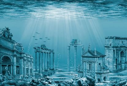 These Are The Most Mysterious Archaeological Finds In The World Which Are  Still Puzzles For Scientists - Amar Ujala Hindi News Live - अजब-गजब:ये हैं  दुनिया की सबसे रहस्यमयी खोजें, जो वैज्ञानिकों