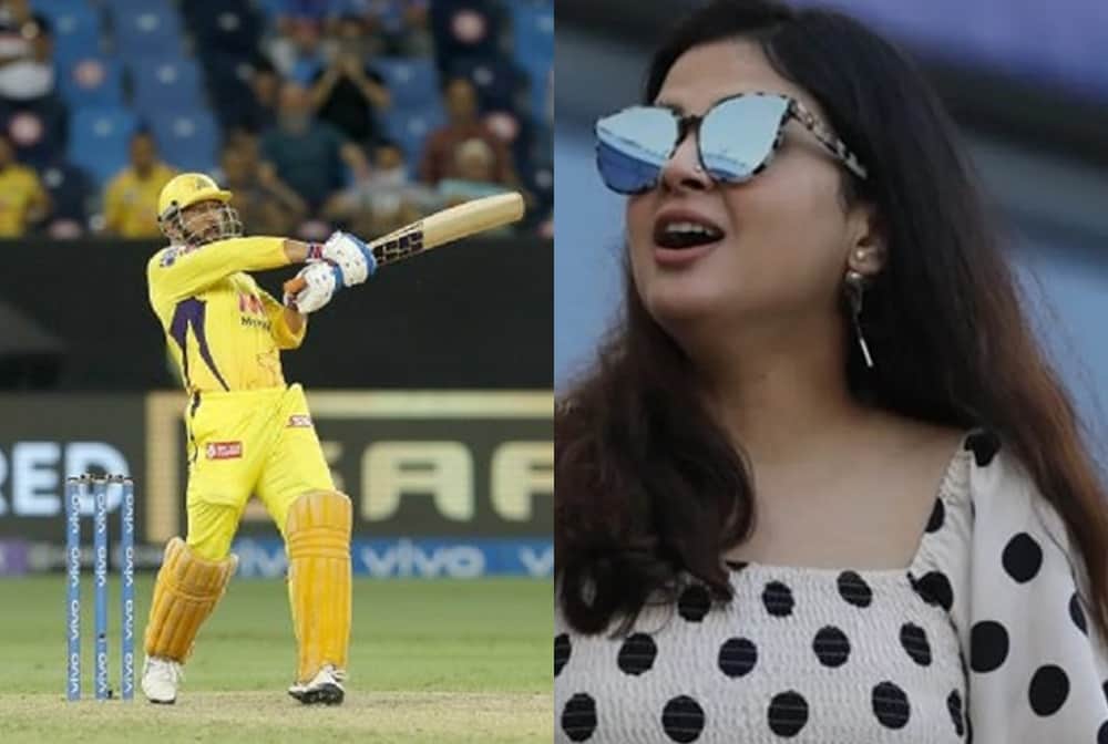 'If You Want a Child Step Down...', Wife Sakshi Reveals Real Reason Behind MS Dhoni Test Retirement IPL 2024