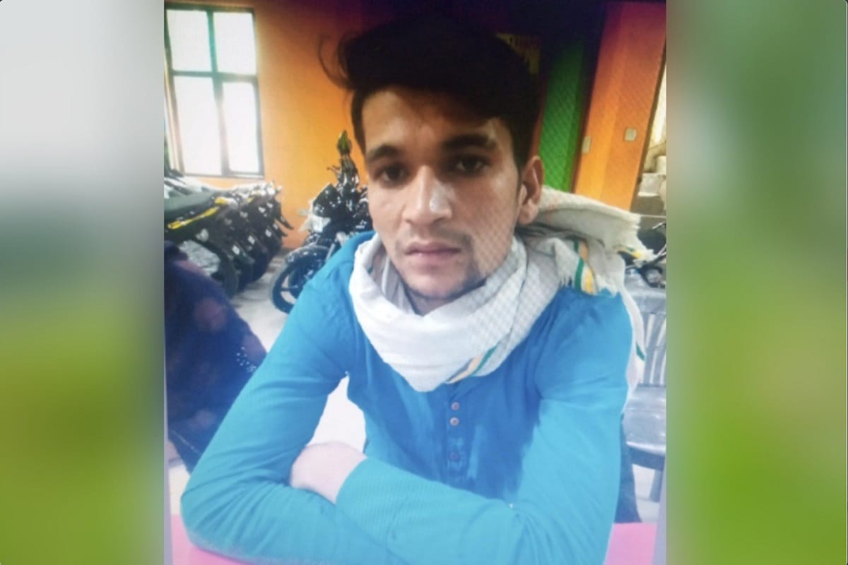 Meerut Murder Case: Accused Suraj has made many big revelations in the case of murder of the girl student