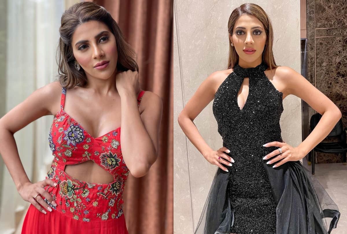 Nikki Tamboli reveals parents stopped going to college because of positive boyfriend