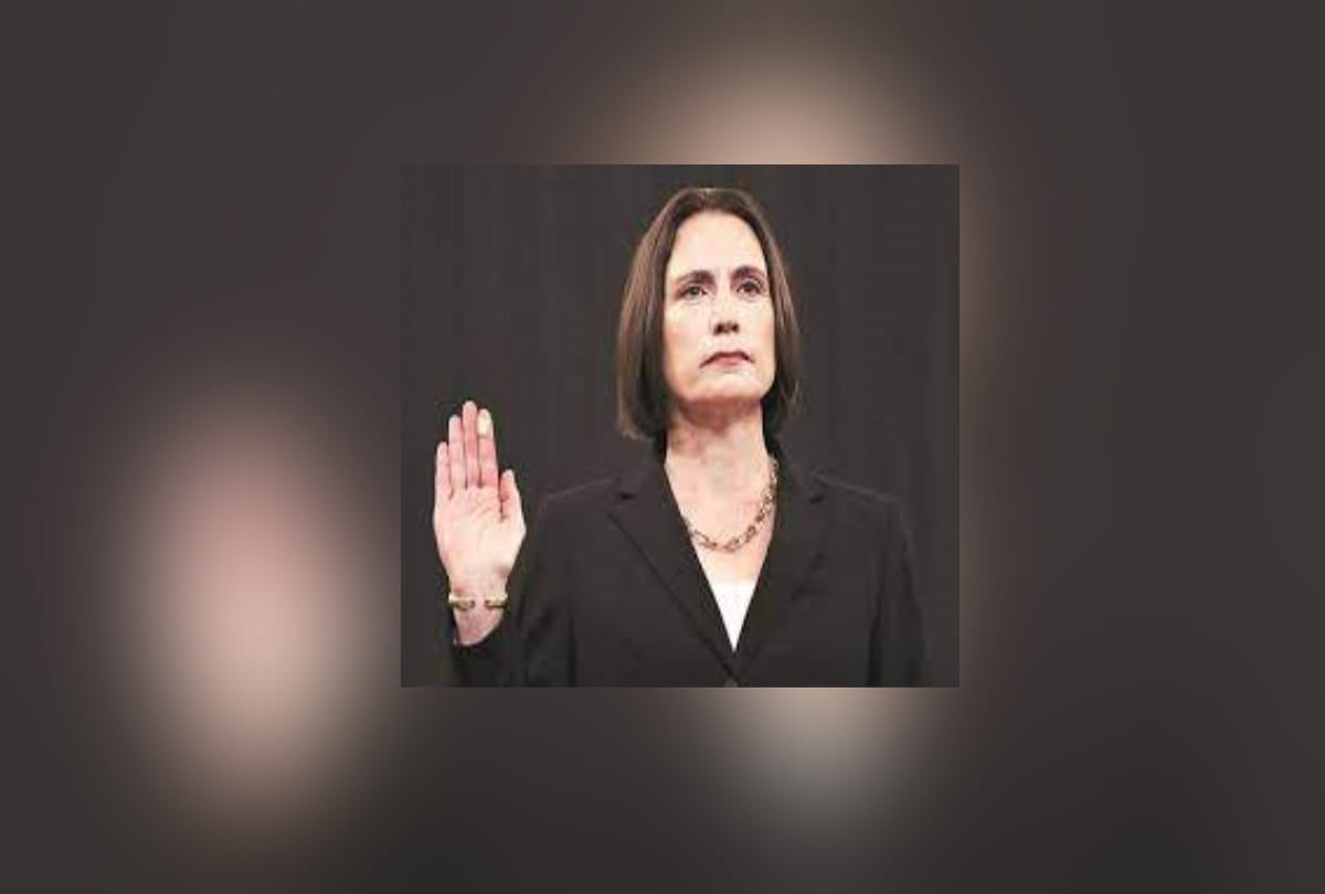 US ex President Donald Trump advisor Fiona Hill reveals I was known as the Russia bitch by the officials 