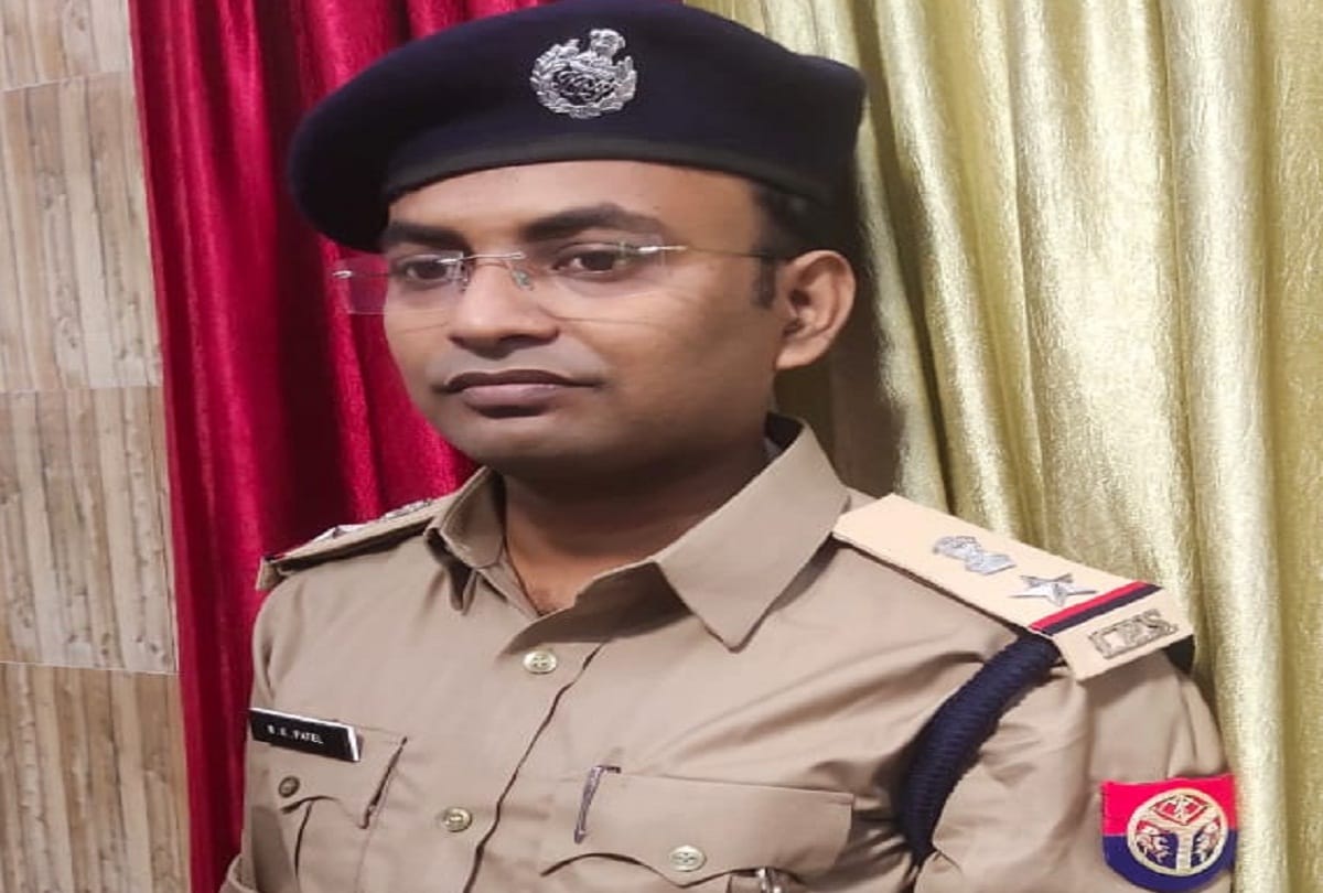 Prayagraj: Competitive student arrested for blackmailing teacher by becoming fake IPS