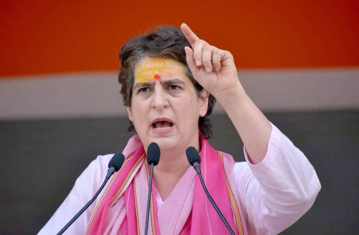 Women in Congress: electoral mission 40, only 11 percent in the organization