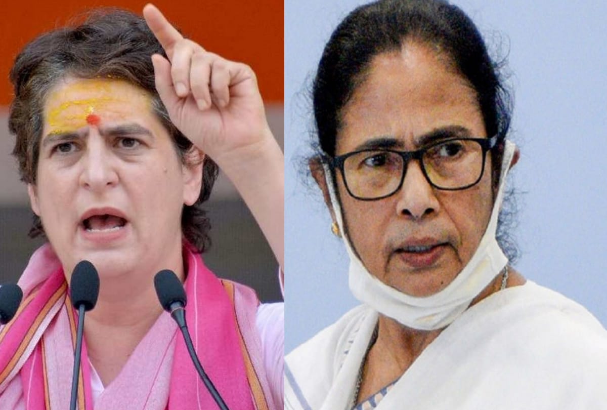 Congress is trying to change its image to fight BJP.
