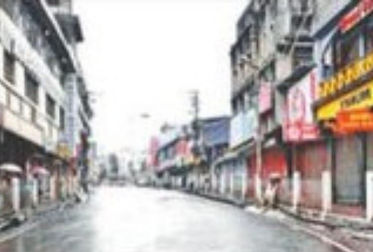 Punjab govt expressed unhappiness over decision to remove Sikhs from Shillong Punjabi Lane