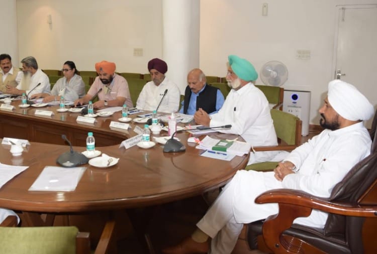 Residents of lal dora will get the ownership of the house in Punjab