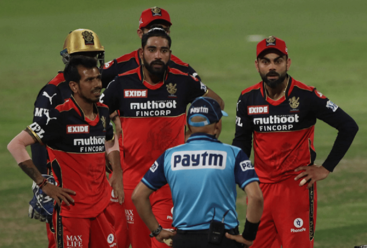 IPL 2021 Eliminator RCB vs KKR Match action in photos, Kolkata knight riders defeated Royal Challengers Bangalore