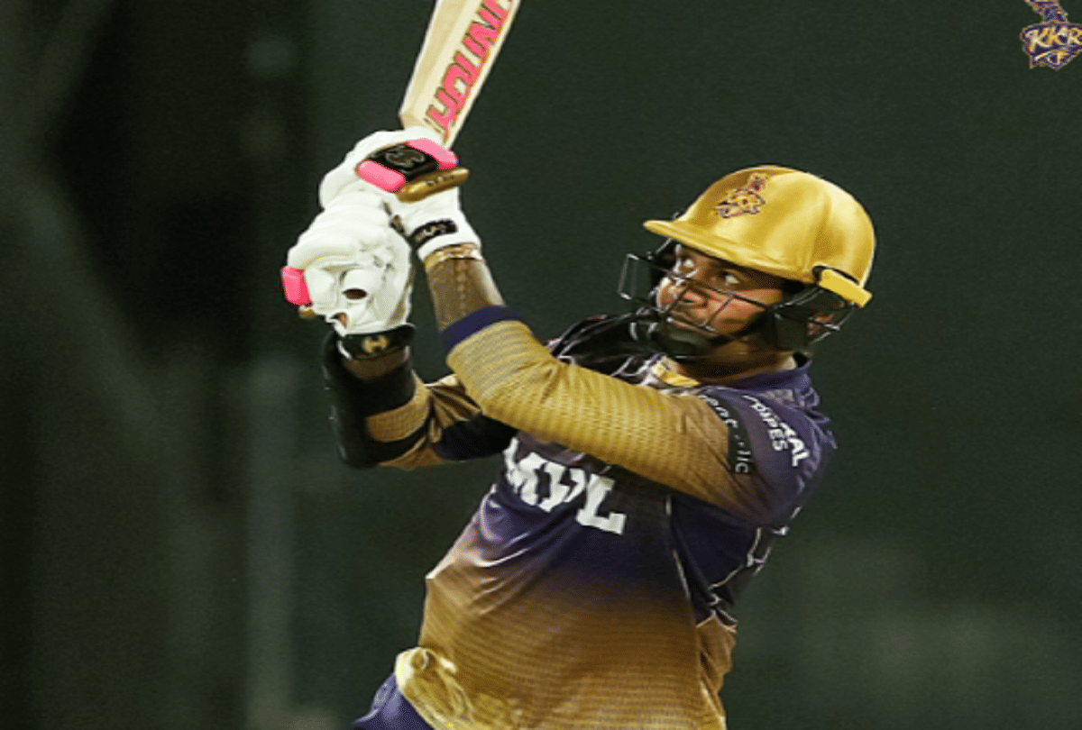 T20 World Cup Pollard said Sunil Narine will not get a place in the West Indies team