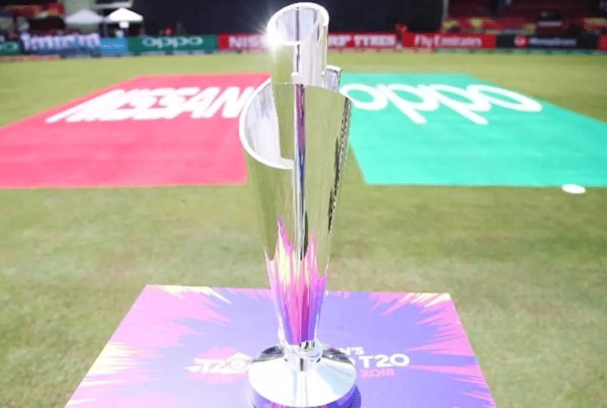 ICC T20 World Cup 2021 Full Schedule, Fixtures, Date Time, Team List, Time Table, Venues, India Match Timings