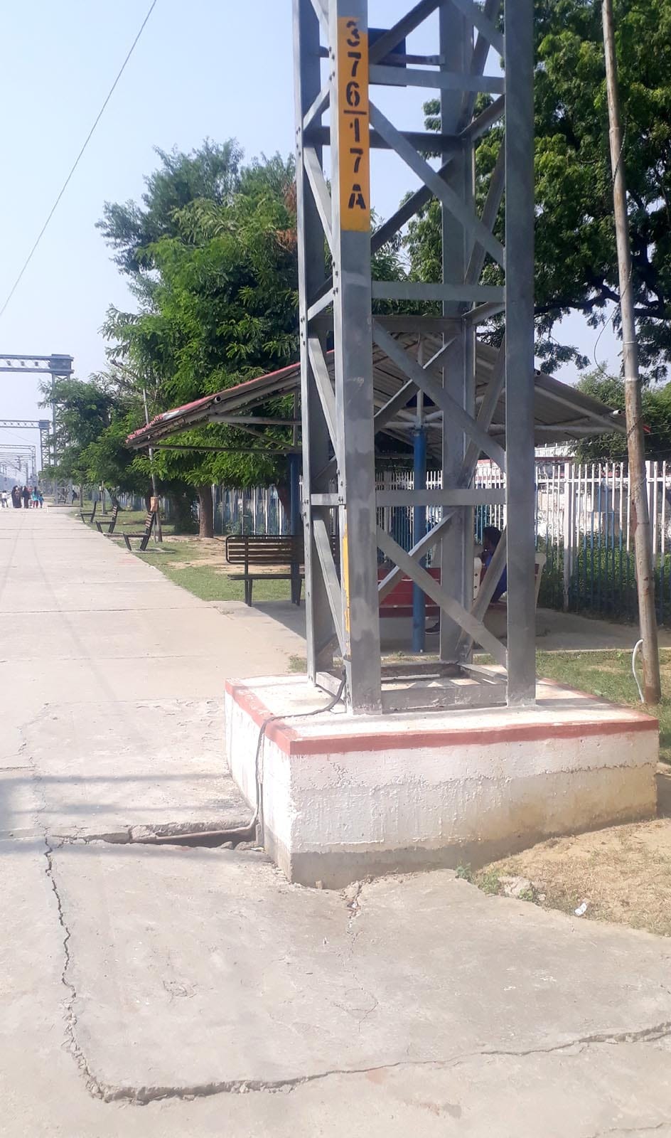 Civic Amenities