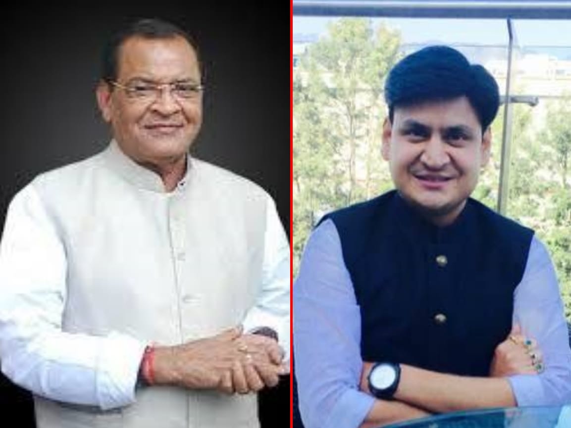 uttarakhand election 2022: BJP engaged in damage control after Yashpal Arya return congress